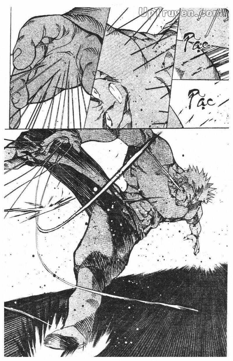 Giang Hồ Bá Đạo Ký Chapter 14 trang 136