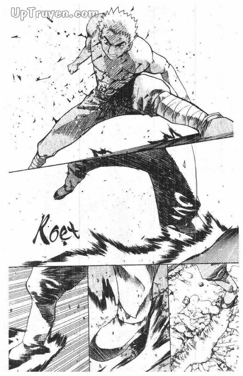 Giang Hồ Bá Đạo Ký Chapter 14 trang 137