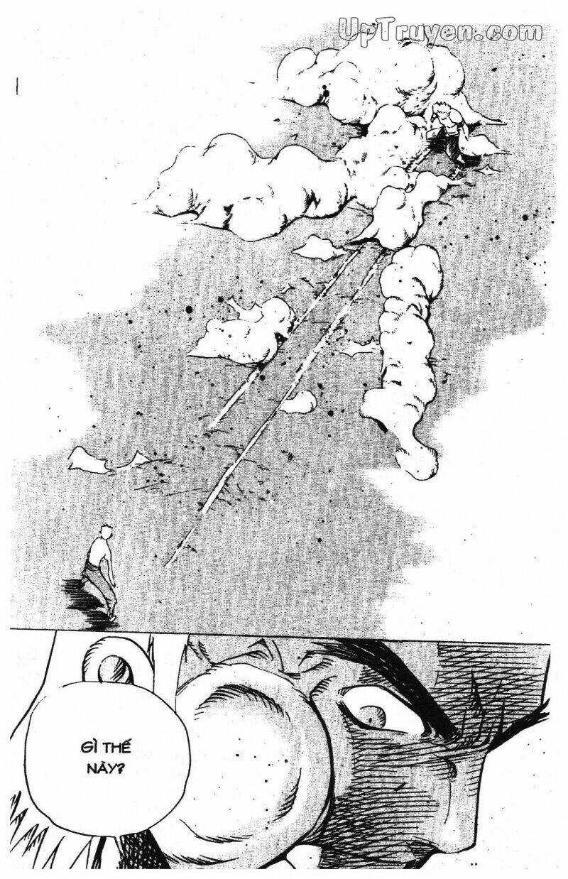 Giang Hồ Bá Đạo Ký Chapter 14 trang 138