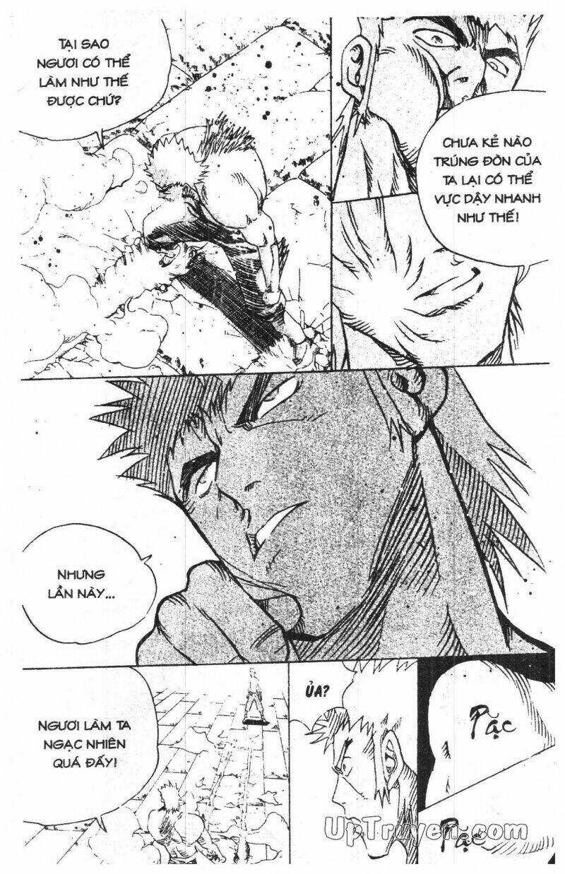 Giang Hồ Bá Đạo Ký Chapter 14 trang 139