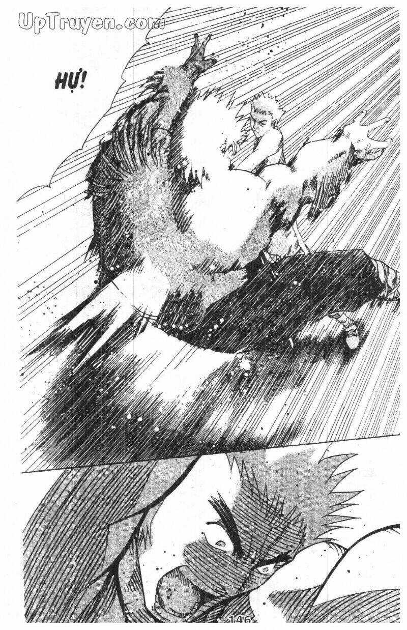 Giang Hồ Bá Đạo Ký Chapter 14 trang 145