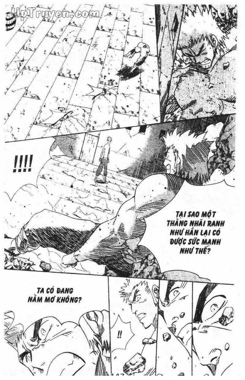 Giang Hồ Bá Đạo Ký Chapter 14 trang 146