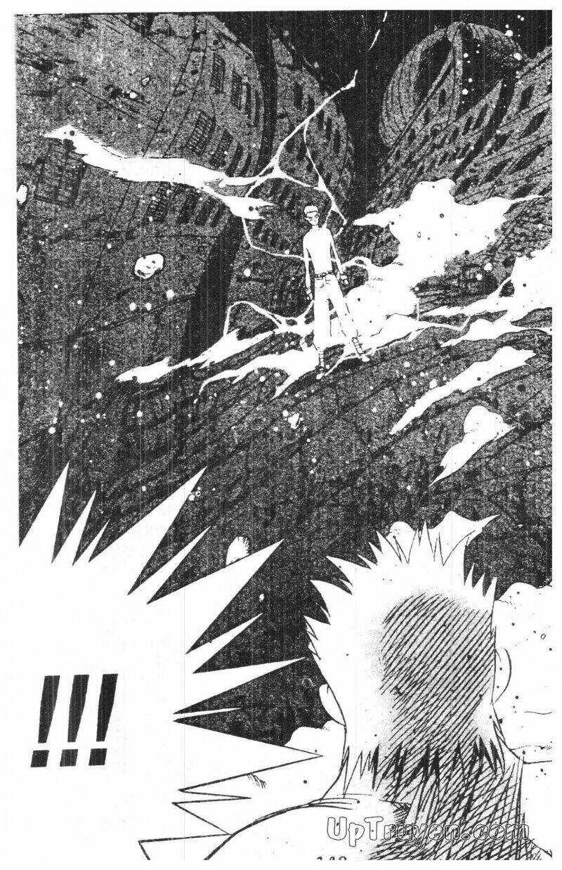 Giang Hồ Bá Đạo Ký Chapter 14 trang 147