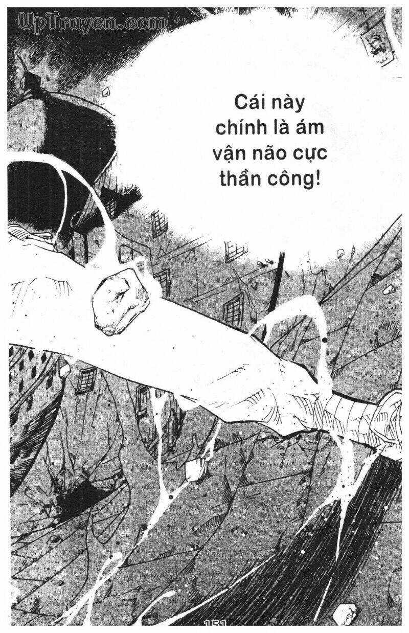 Giang Hồ Bá Đạo Ký Chapter 14 trang 150