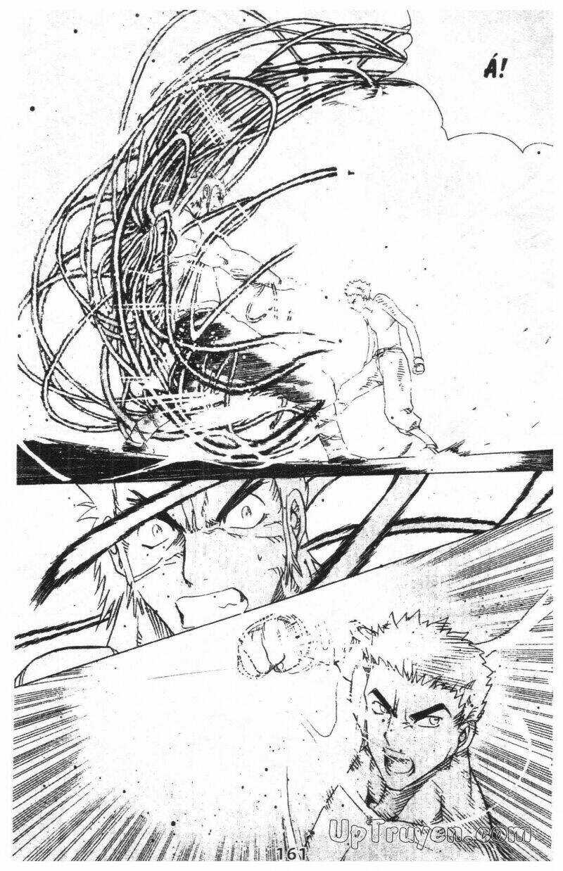 Giang Hồ Bá Đạo Ký Chapter 14 trang 160