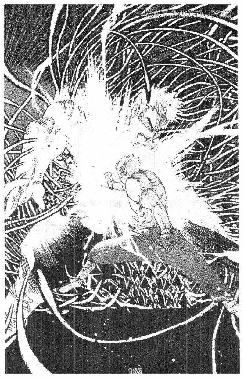 Giang Hồ Bá Đạo Ký Chapter 14 trang 161