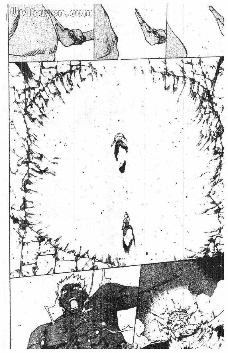 Giang Hồ Bá Đạo Ký Chapter 14 trang 163