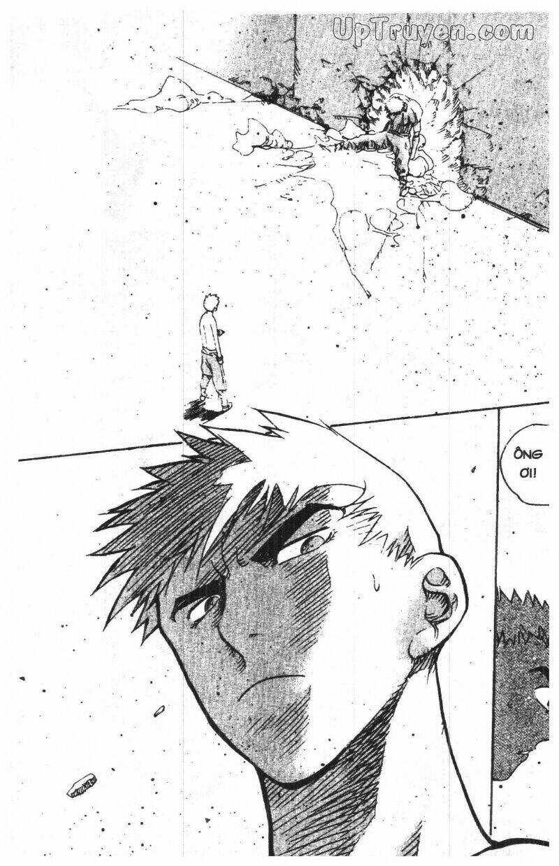 Giang Hồ Bá Đạo Ký Chapter 14 trang 169