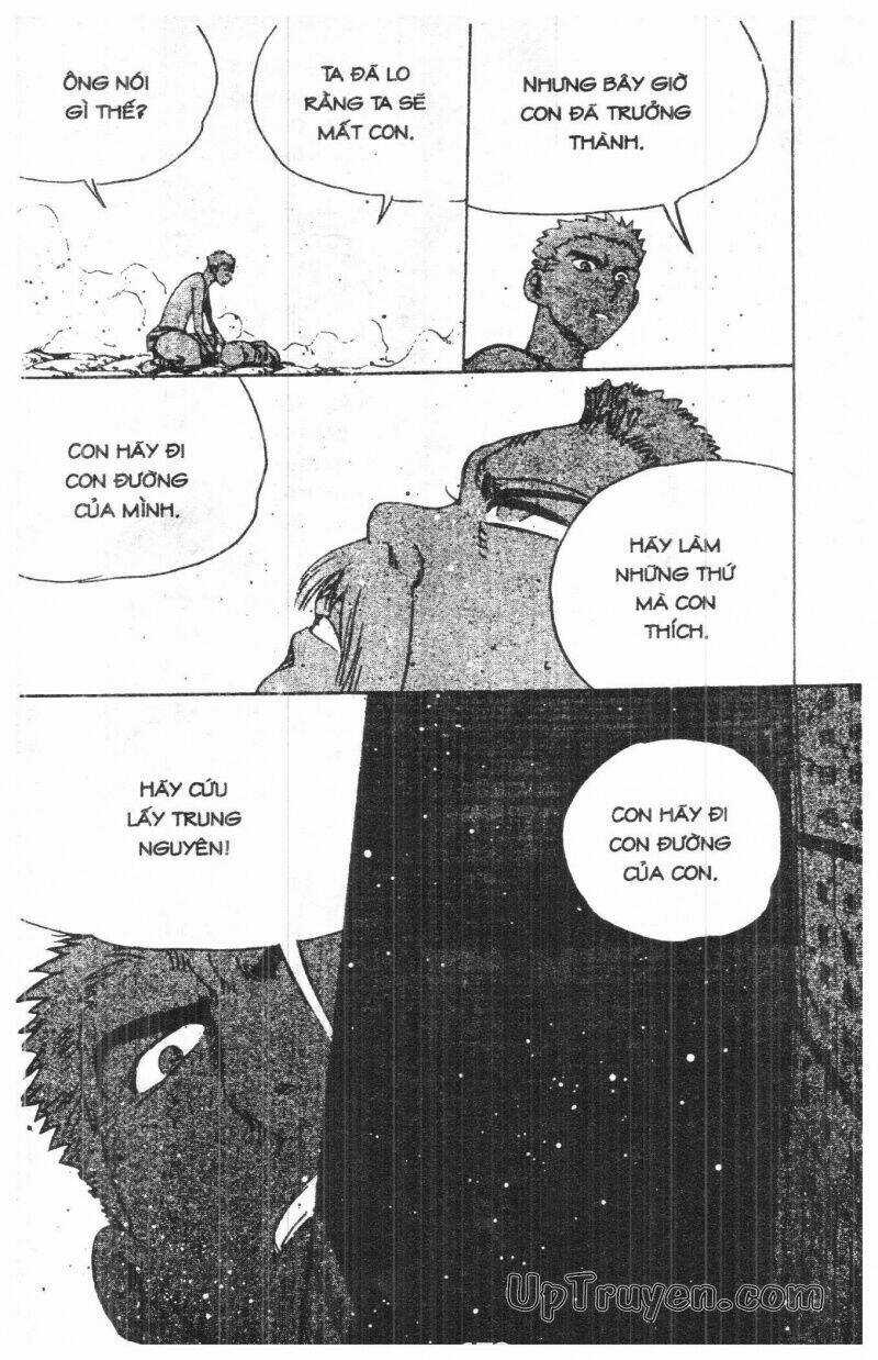 Giang Hồ Bá Đạo Ký Chapter 14 trang 171