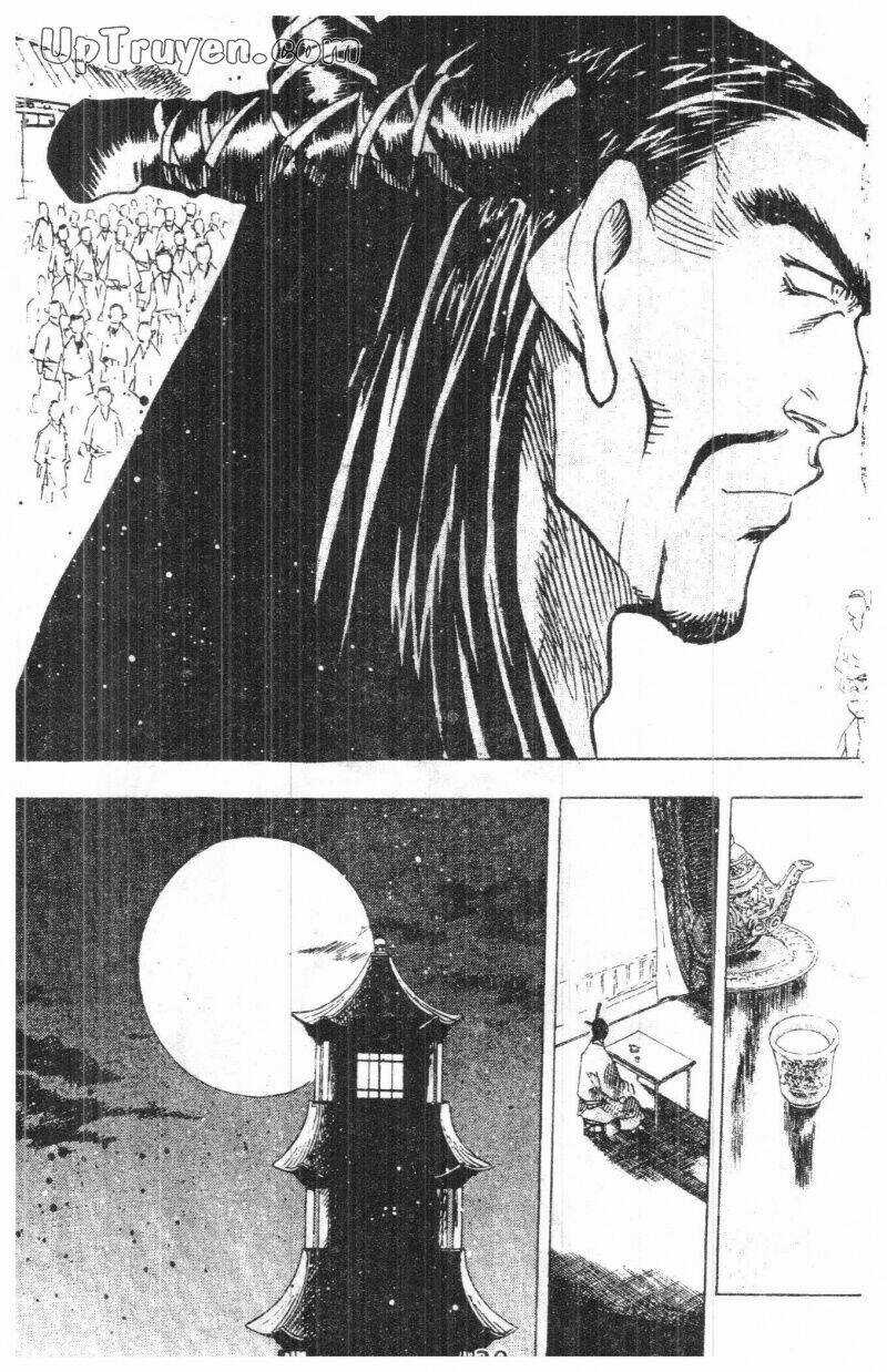 Giang Hồ Bá Đạo Ký Chapter 14 trang 19