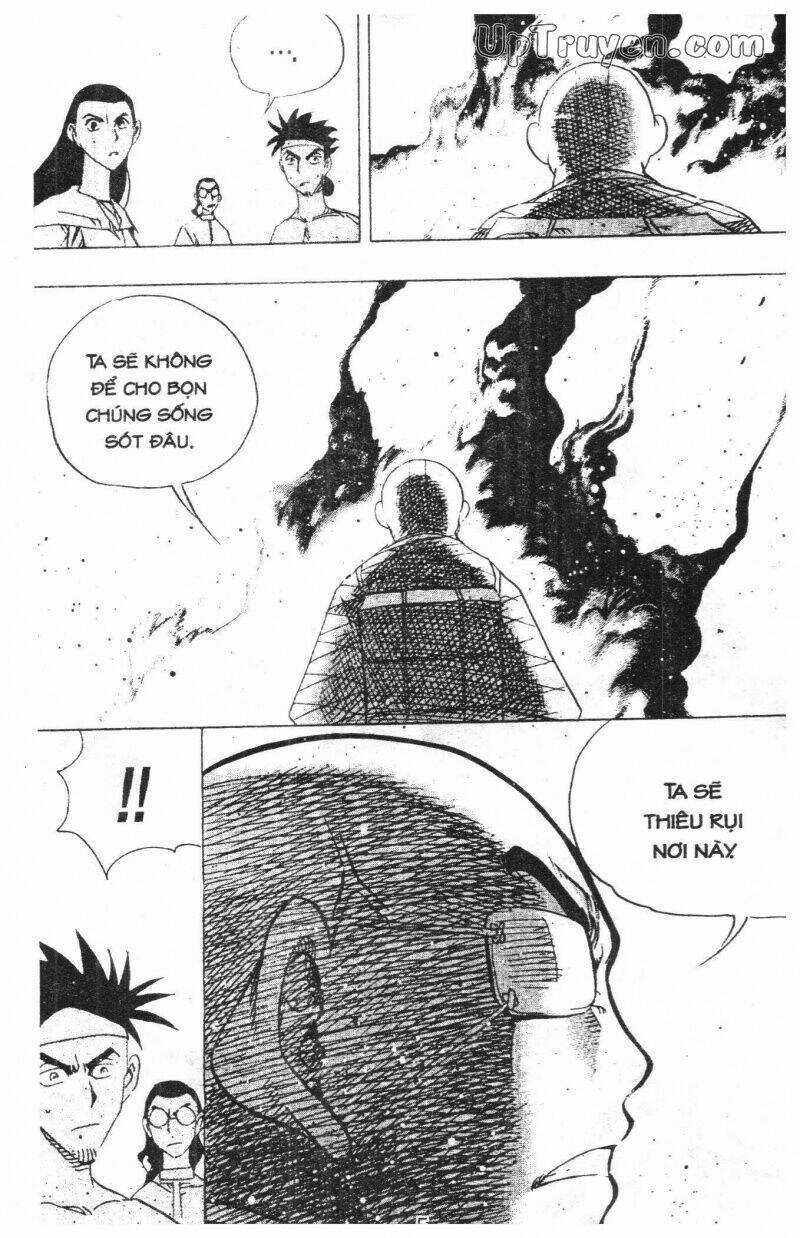 Giang Hồ Bá Đạo Ký Chapter 14 trang 4