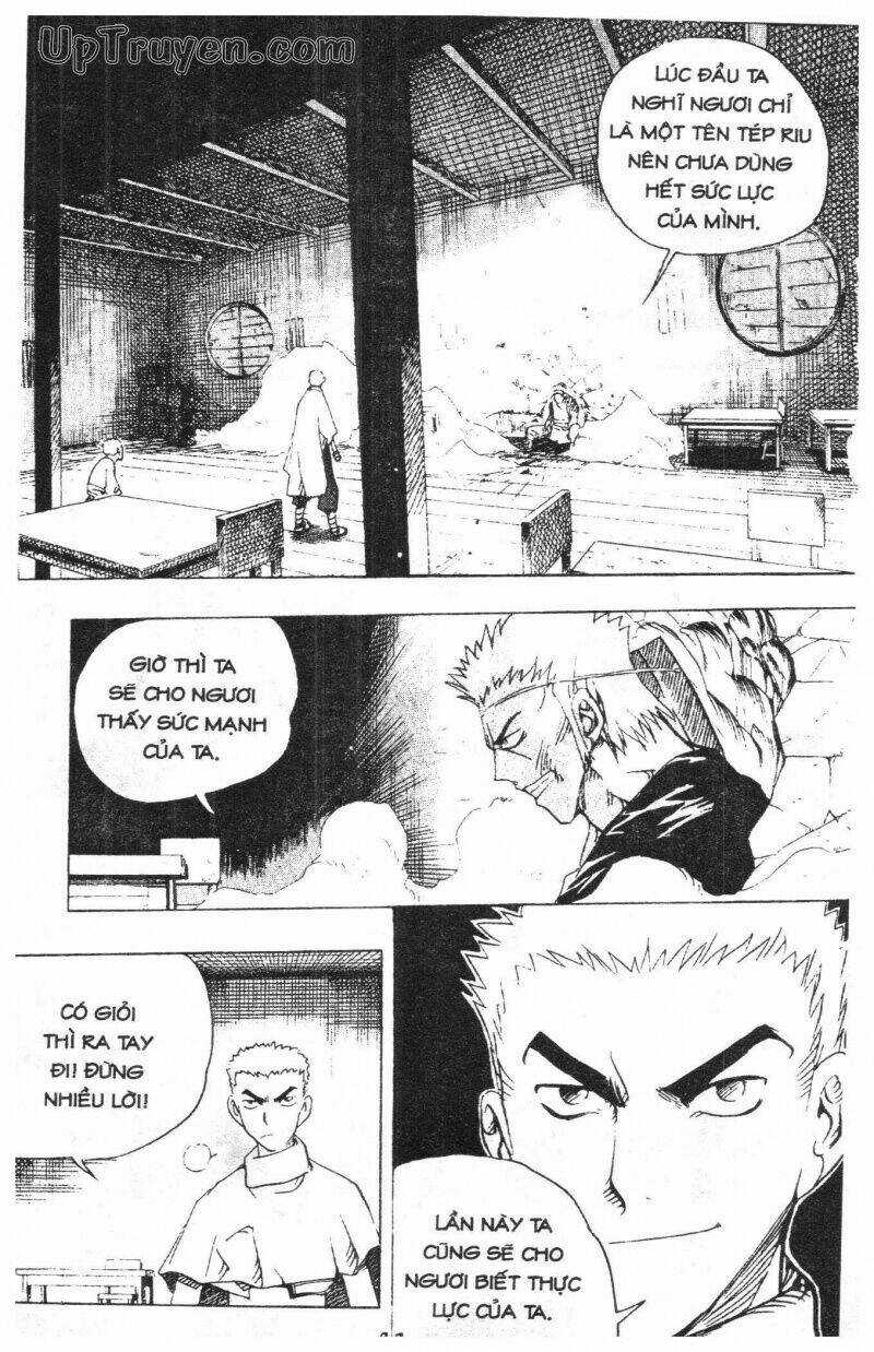 Giang Hồ Bá Đạo Ký Chapter 14 trang 40