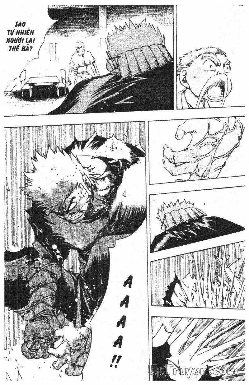 Giang Hồ Bá Đạo Ký Chapter 14 trang 42