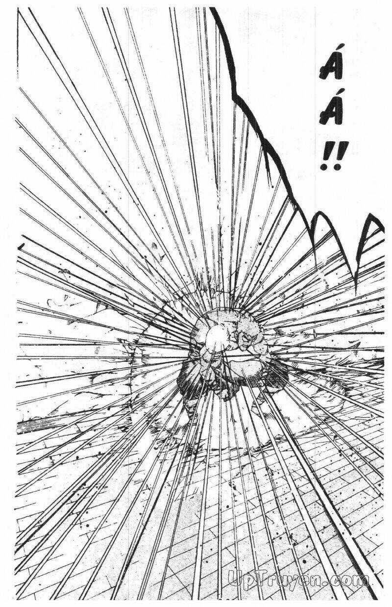 Giang Hồ Bá Đạo Ký Chapter 14 trang 43