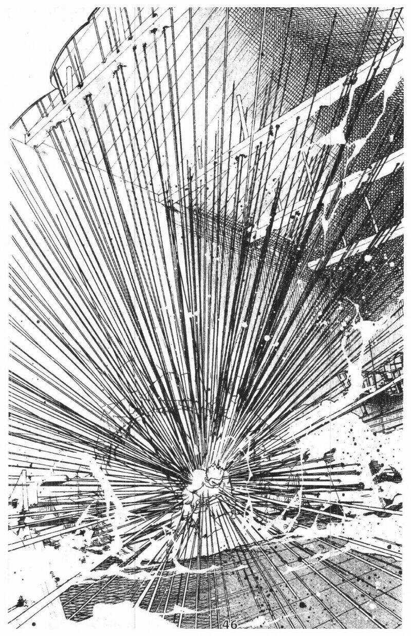 Giang Hồ Bá Đạo Ký Chapter 14 trang 45