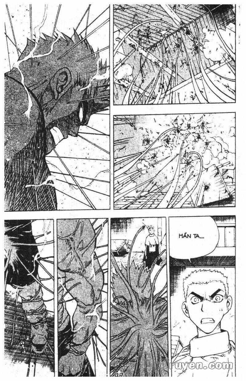 Giang Hồ Bá Đạo Ký Chapter 14 trang 46