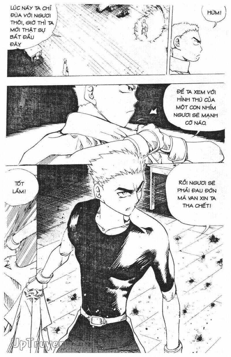 Giang Hồ Bá Đạo Ký Chapter 14 trang 48