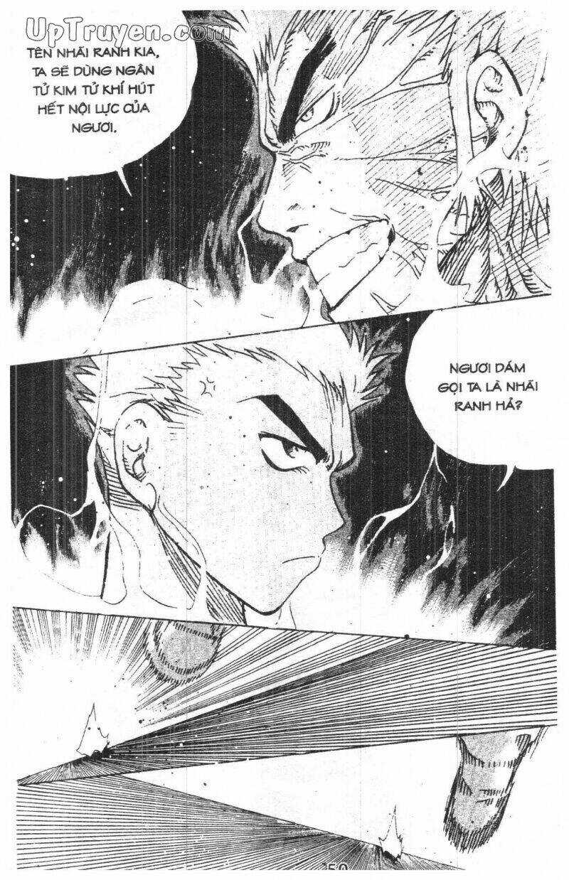 Giang Hồ Bá Đạo Ký Chapter 14 trang 49