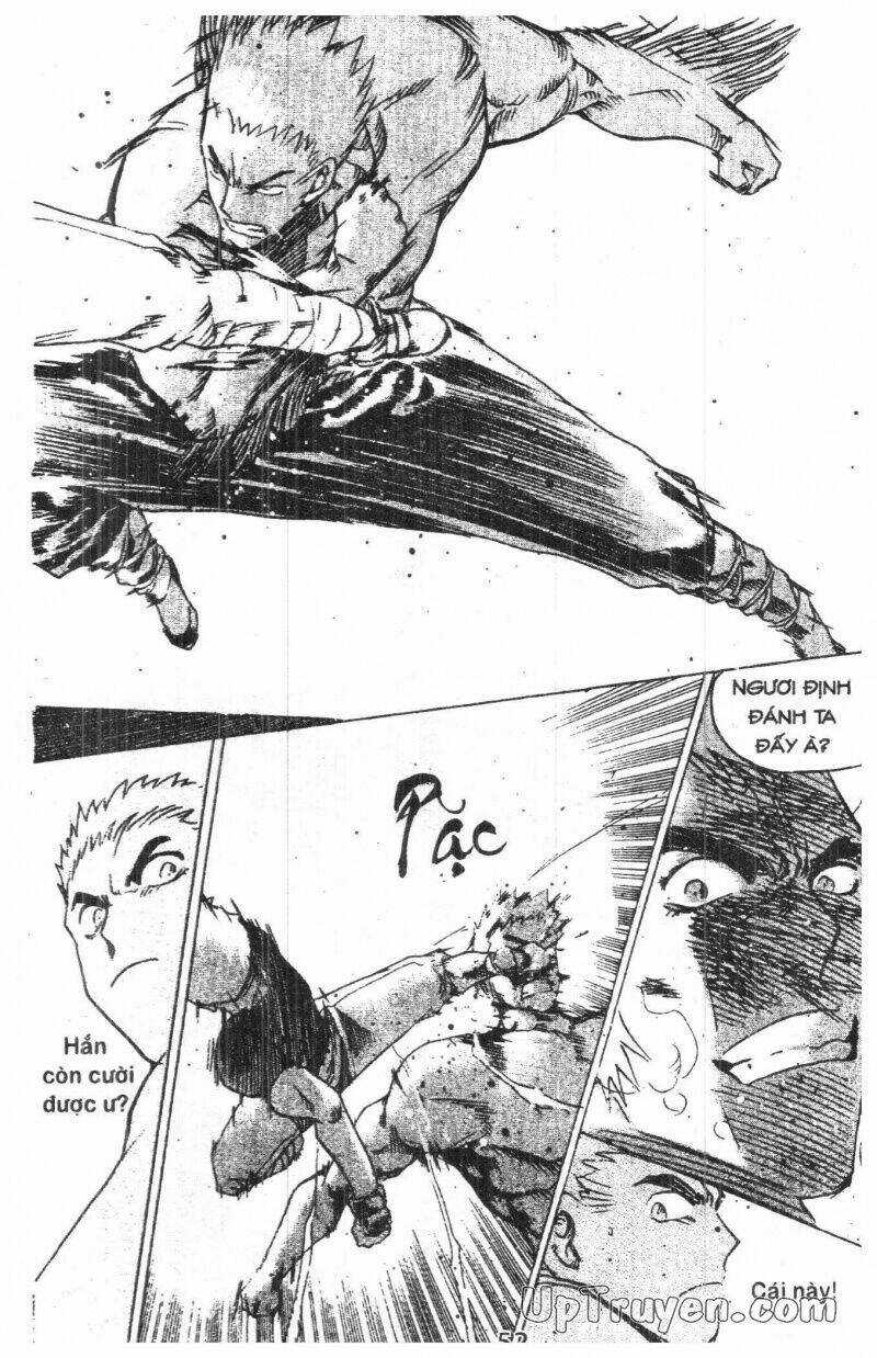 Giang Hồ Bá Đạo Ký Chapter 14 trang 51