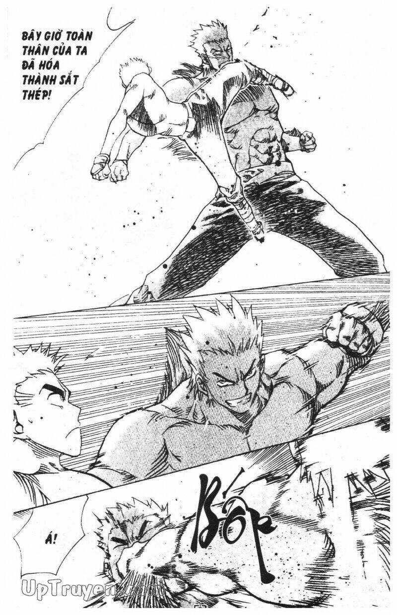 Giang Hồ Bá Đạo Ký Chapter 14 trang 52