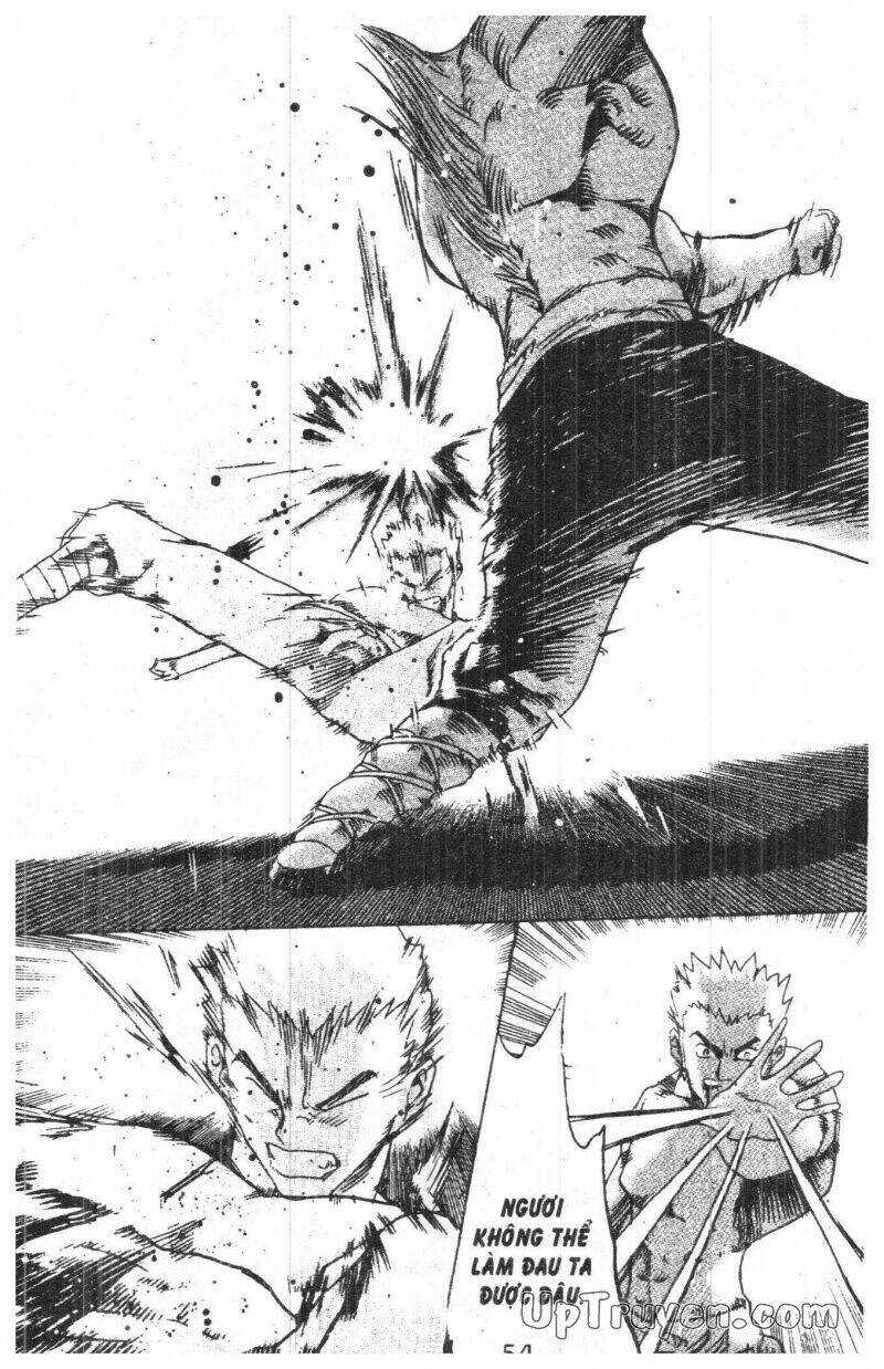 Giang Hồ Bá Đạo Ký Chapter 14 trang 53