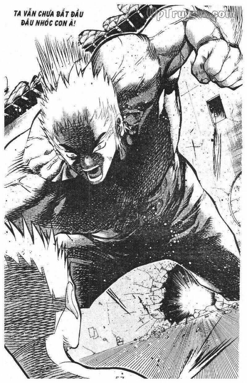 Giang Hồ Bá Đạo Ký Chapter 14 trang 56