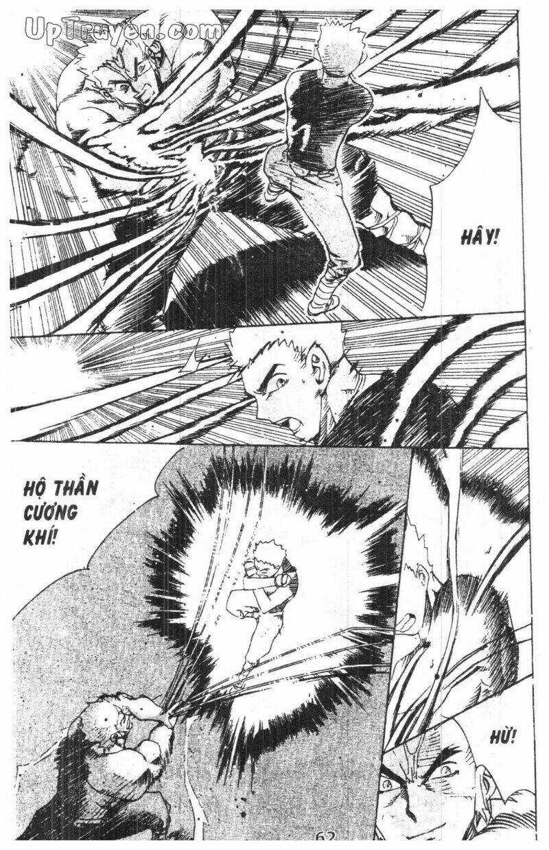 Giang Hồ Bá Đạo Ký Chapter 14 trang 61