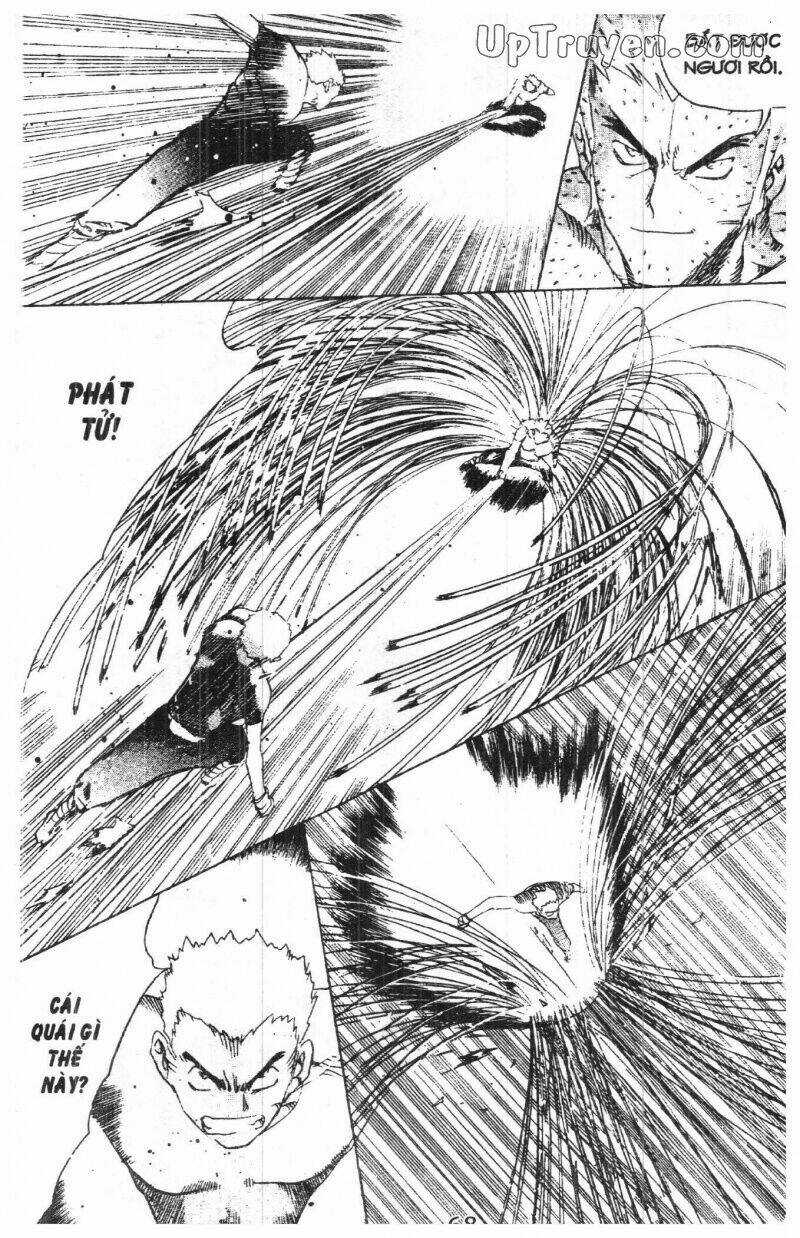 Giang Hồ Bá Đạo Ký Chapter 14 trang 67