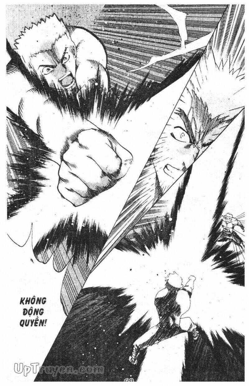 Giang Hồ Bá Đạo Ký Chapter 14 trang 68