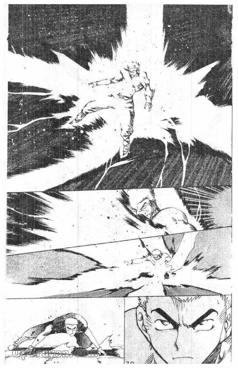 Giang Hồ Bá Đạo Ký Chapter 14 trang 69