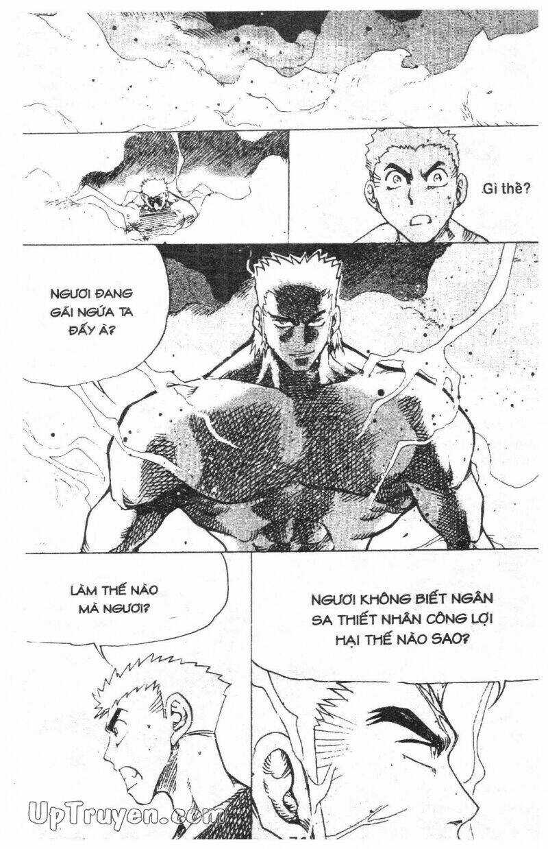 Giang Hồ Bá Đạo Ký Chapter 14 trang 70