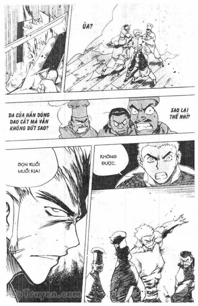 Giang Hồ Bá Đạo Ký Chapter 14 trang 73