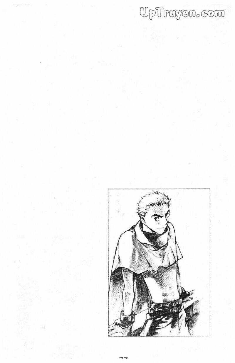 Giang Hồ Bá Đạo Ký Chapter 14 trang 76