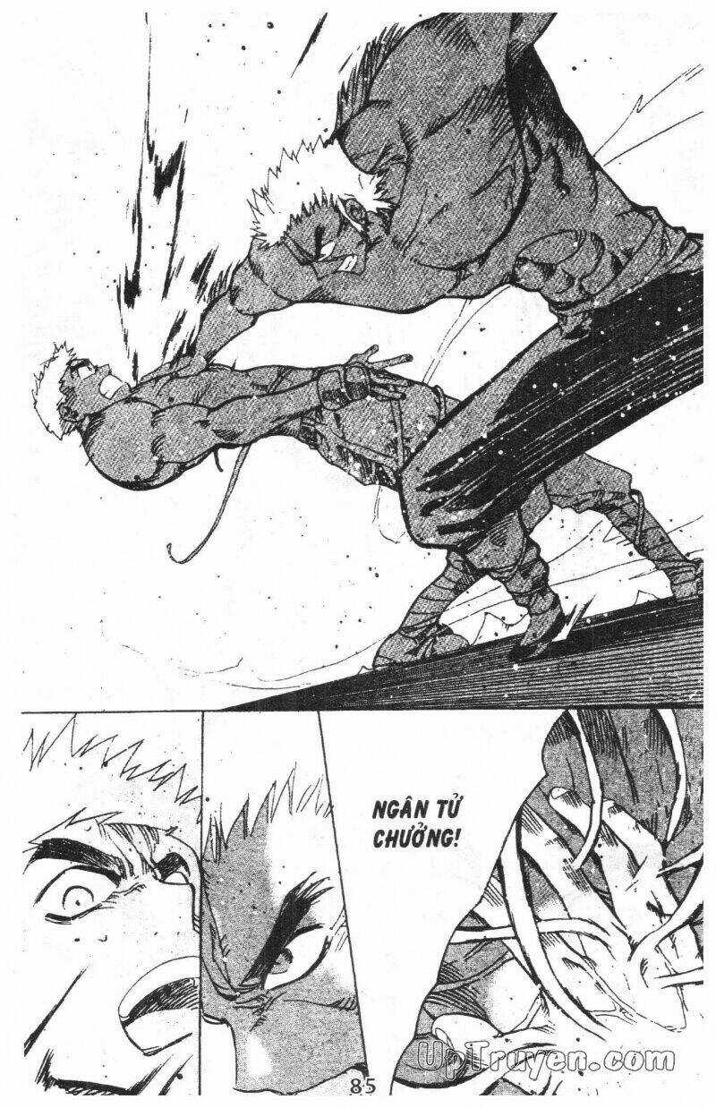 Giang Hồ Bá Đạo Ký Chapter 14 trang 84