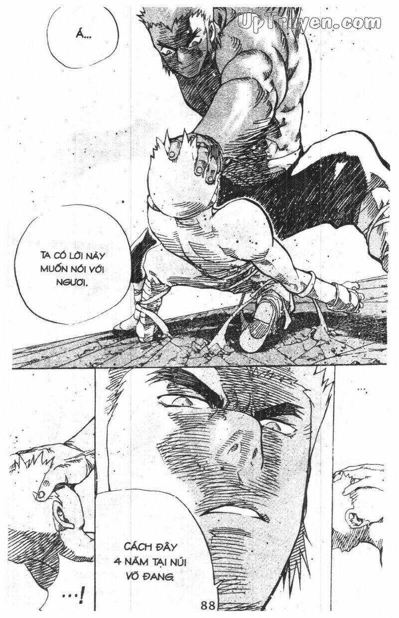 Giang Hồ Bá Đạo Ký Chapter 14 trang 87