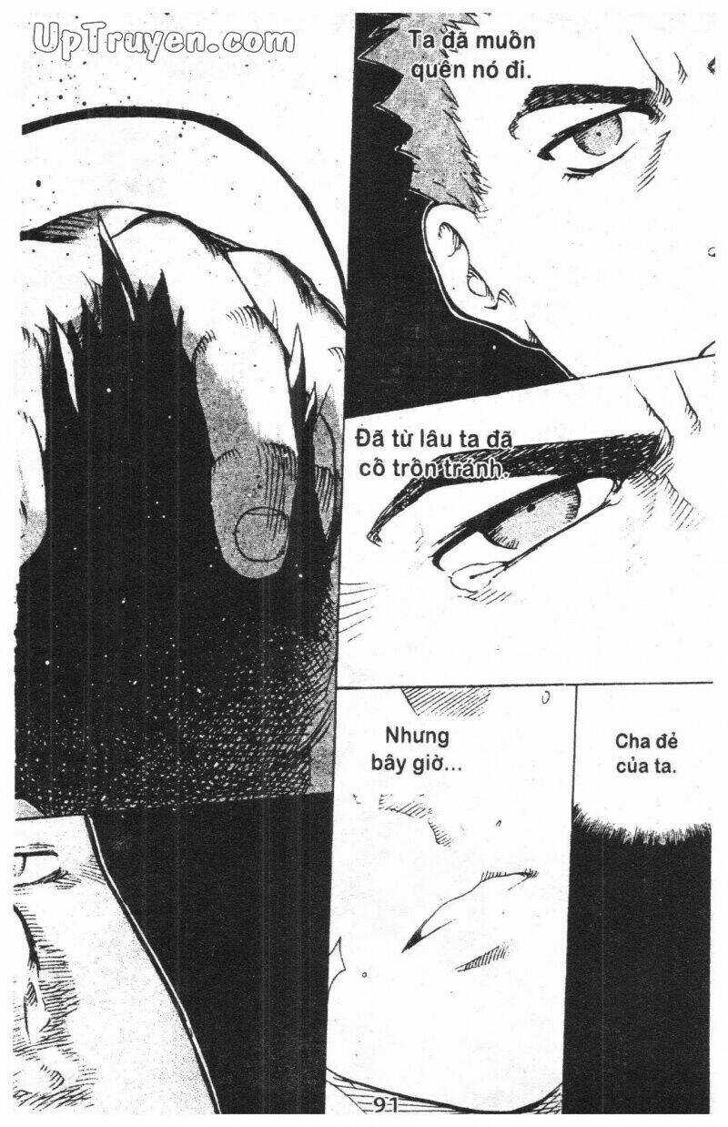 Giang Hồ Bá Đạo Ký Chapter 14 trang 90