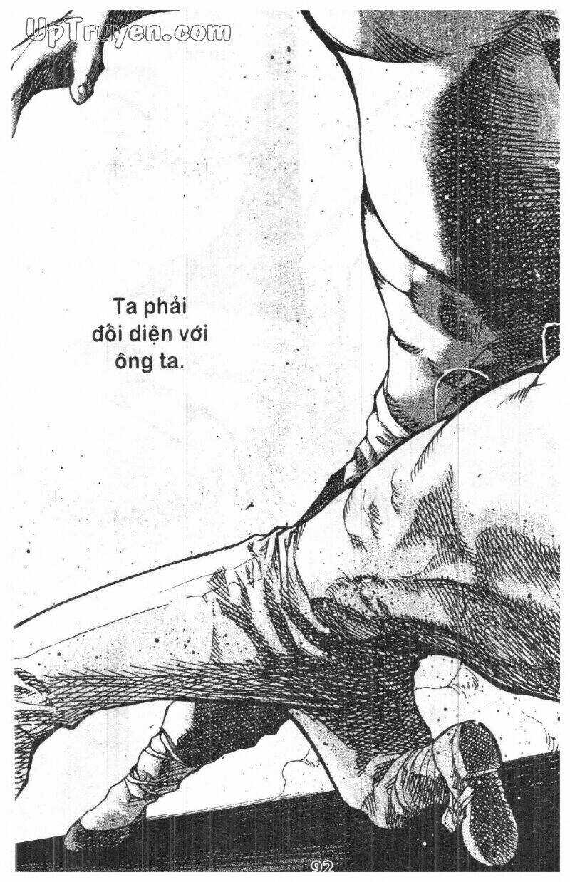 Giang Hồ Bá Đạo Ký Chapter 14 trang 91