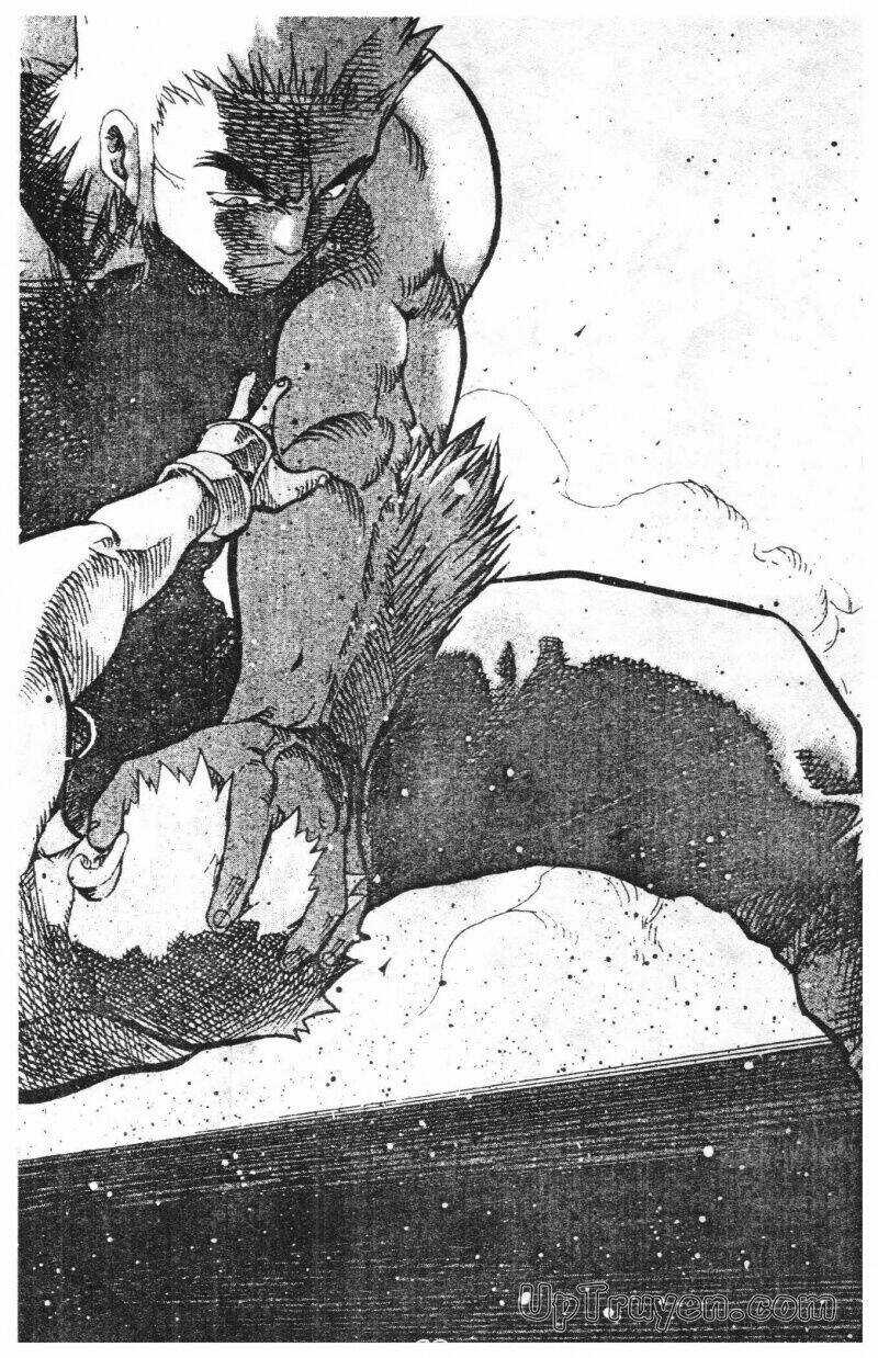 Giang Hồ Bá Đạo Ký Chapter 14 trang 92