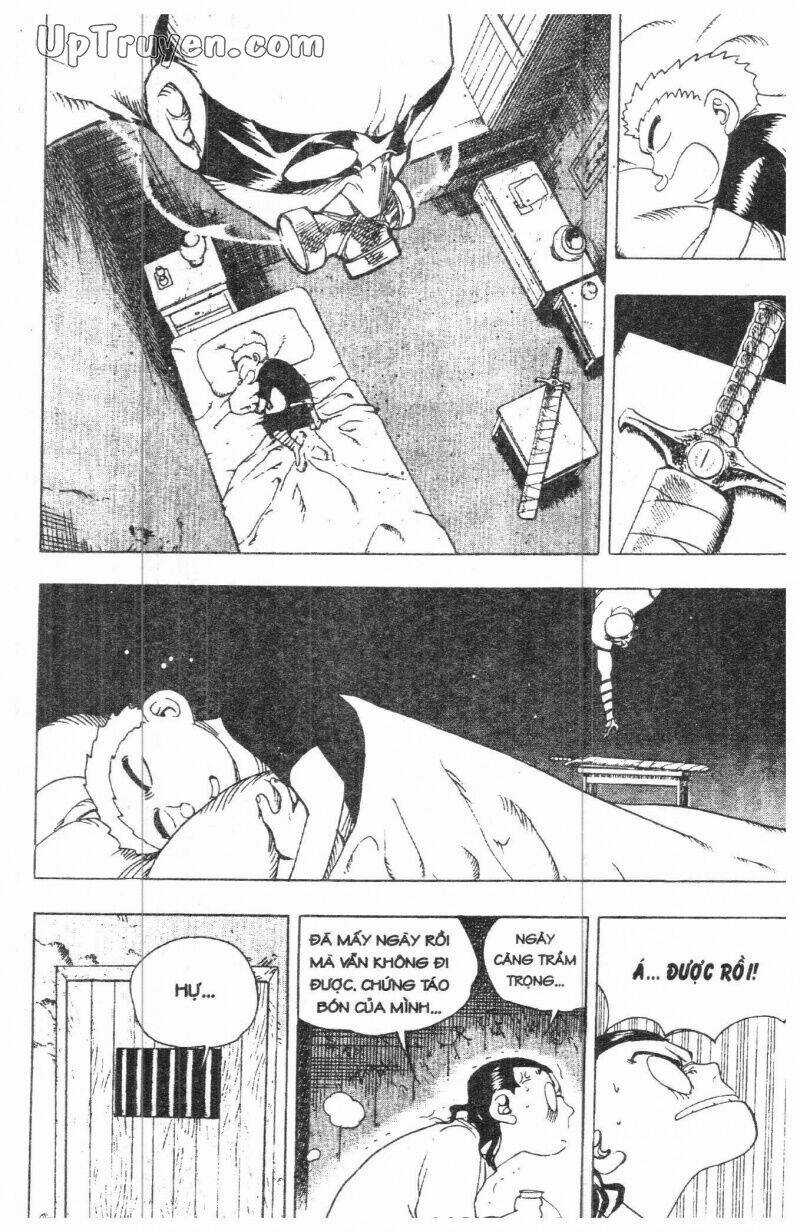 Giang Hồ Bá Đạo Ký Chapter 15 trang 101