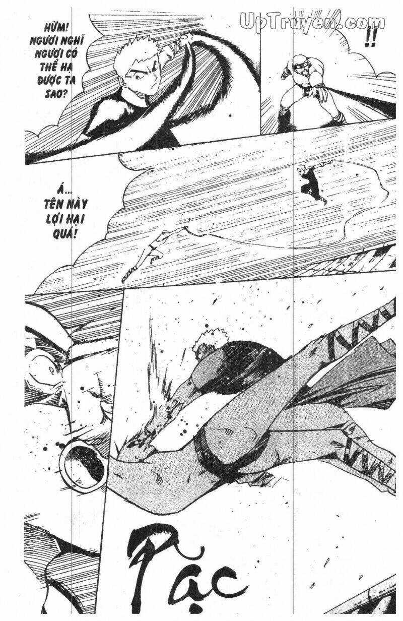 Giang Hồ Bá Đạo Ký Chapter 15 trang 115