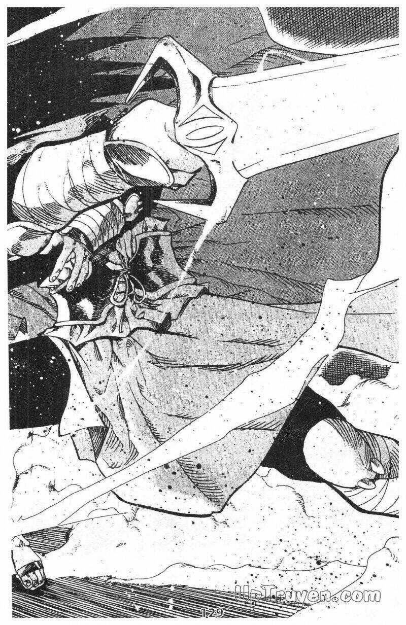 Giang Hồ Bá Đạo Ký Chapter 15 trang 128