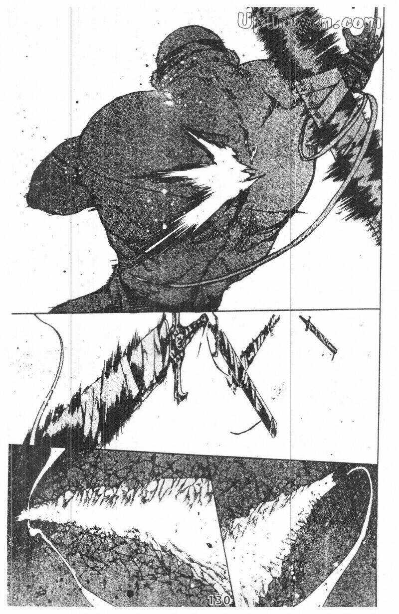 Giang Hồ Bá Đạo Ký Chapter 15 trang 129