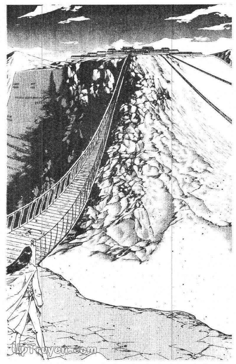 Giang Hồ Bá Đạo Ký Chapter 15 trang 147