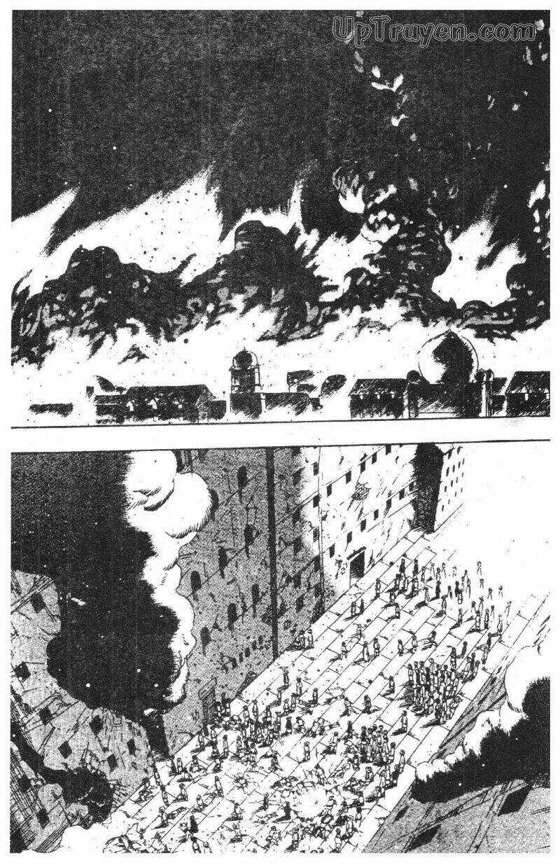 Giang Hồ Bá Đạo Ký Chapter 15 trang 18