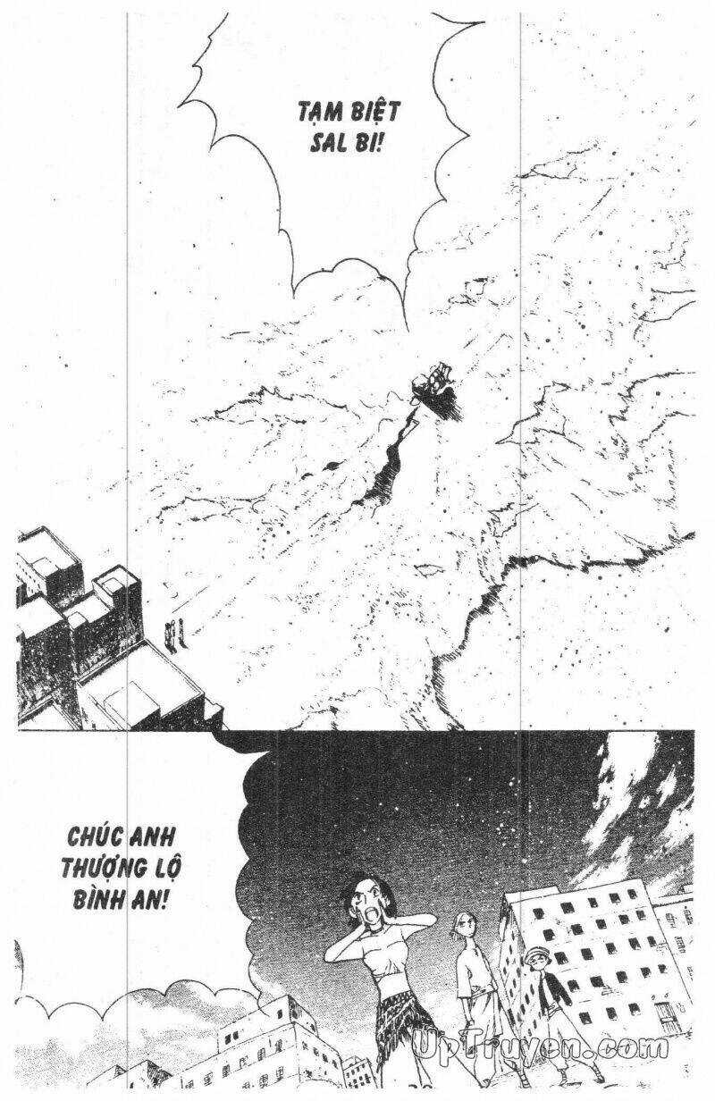 Giang Hồ Bá Đạo Ký Chapter 15 trang 29