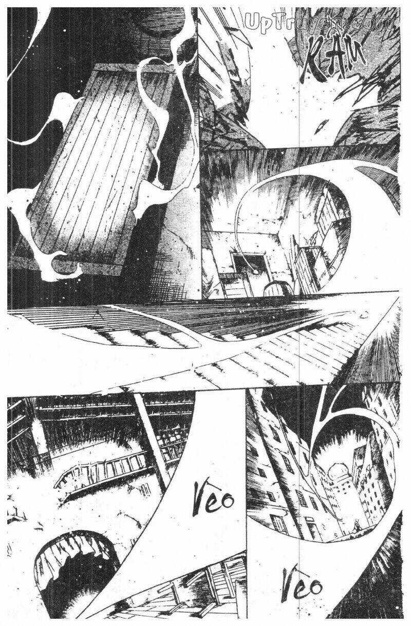 Giang Hồ Bá Đạo Ký Chapter 15 trang 3