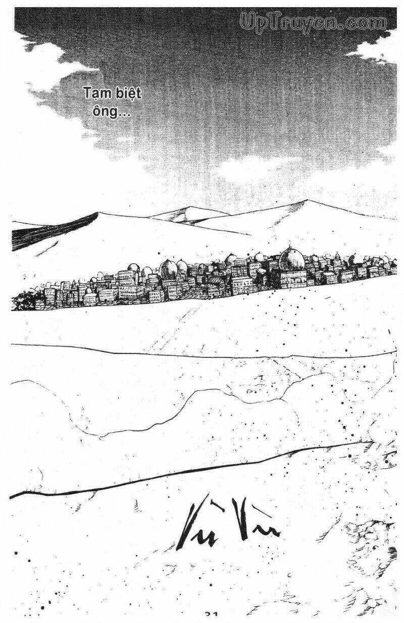 Giang Hồ Bá Đạo Ký Chapter 15 trang 30