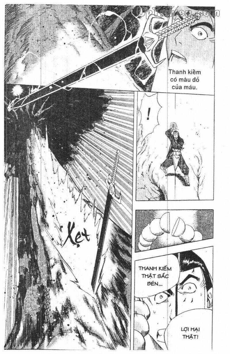 Giang Hồ Bá Đạo Ký Chapter 15 trang 41