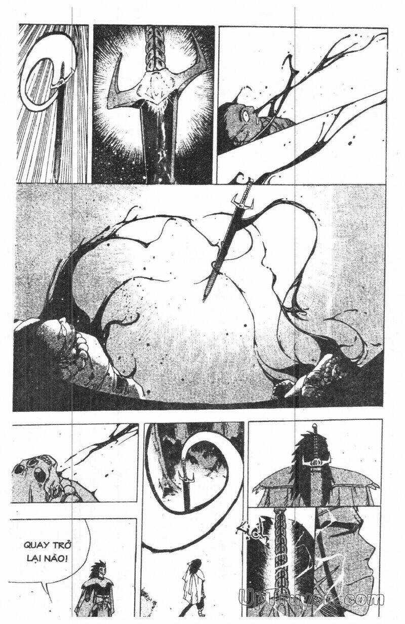 Giang Hồ Bá Đạo Ký Chapter 15 trang 43