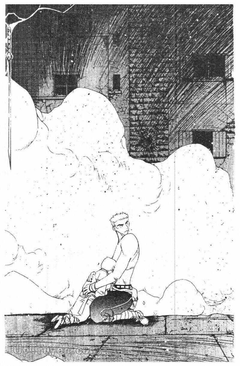 Giang Hồ Bá Đạo Ký Chapter 15 trang 5